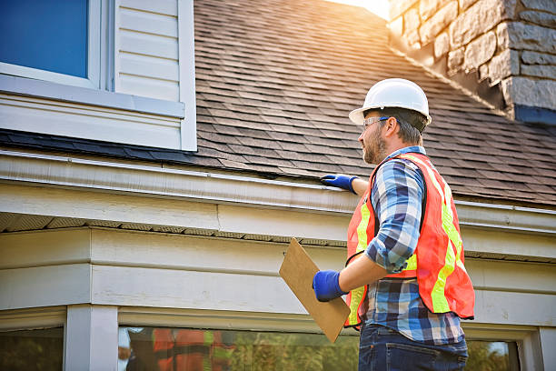 Licensed Storm Damage Roof Repair service in Brookhaven, MS - Norken Roofing